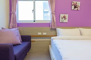 Pincheng BNB
