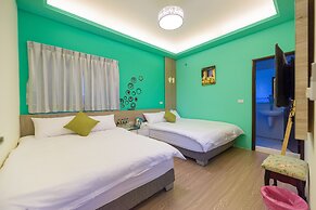 Pincheng BNB