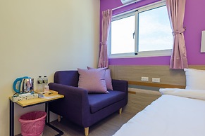 Pincheng BNB
