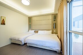 Pincheng BNB