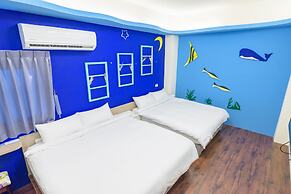 Pincheng BNB