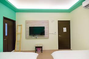 Pincheng BNB