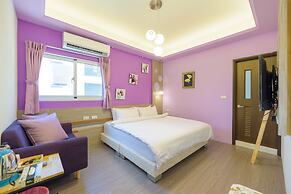 Pincheng BNB