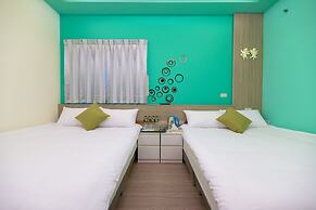 Pincheng BNB