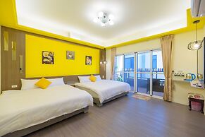 Pincheng BNB