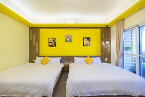 Pincheng BNB