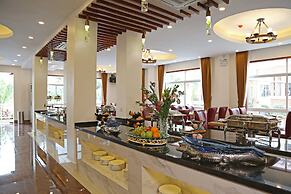 8008 Hotel
