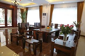 8008 Hotel