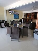 Luxury Chic Hotel