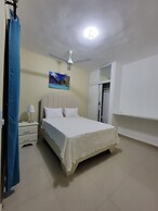 Luxury Chic Hotel