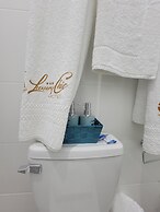 Luxury Chic Hotel