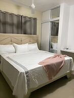 Luxury Chic Hotel