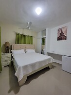 Luxury Chic Hotel
