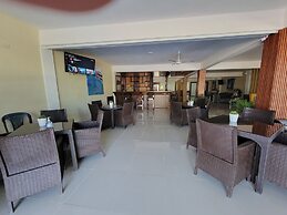 Luxury Chic Hotel