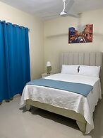 Luxury Chic Hotel