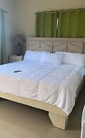 Luxury Chic Hotel
