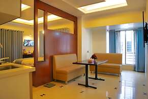 Nascent Gardenia Residence