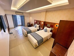 Nascent Gardenia Residence