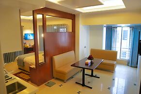 Nascent Gardenia Residence