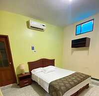 D Ruiz Hotel