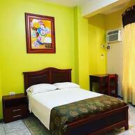 D Ruiz Hotel