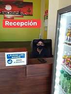 D Ruiz Hotel