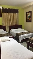 D Ruiz Hotel