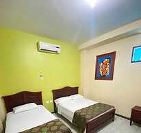D Ruiz Hotel