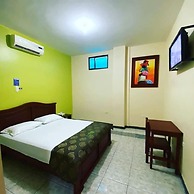 D Ruiz Hotel