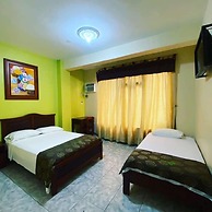 D Ruiz Hotel