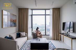 Pavilion Embassy Suites KL by Perfect Host