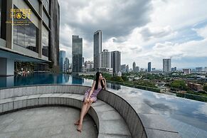 Pavilion Embassy Suites KL by Perfect Host