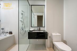 Pavilion Embassy Suites KL by Perfect Host