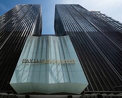 Pavilion Embassy Suites KL by Perfect Host