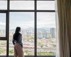 Pavilion Embassy Suites KL by Perfect Host