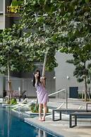 Pavilion Embassy Suites KL by Perfect Host