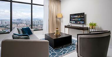 Pavilion Embassy Suites KL by Perfect Host