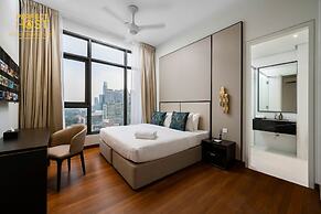 Pavilion Embassy Suites KL by Perfect Host