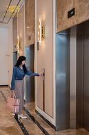 Pavilion Embassy Suites KL by Perfect Host