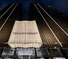 Pavilion Embassy Suites KL by Perfect Host