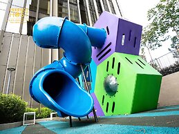Pavilion Embassy Suites KL by Perfect Host