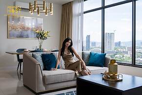 Pavilion Embassy Suites KL by Perfect Host