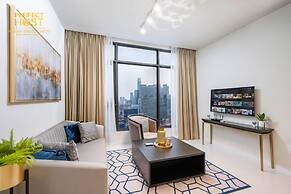 Pavilion Embassy Suites KL by Perfect Host