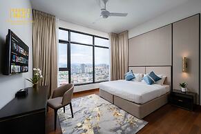Pavilion Embassy Suites KL by Perfect Host