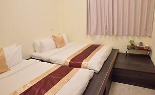LONG LIFE B&B