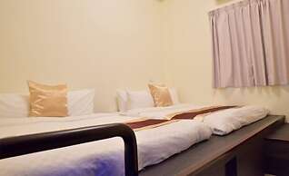 LONG LIFE B&B