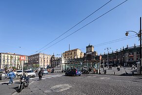 Vico Mastellone in Napoli
