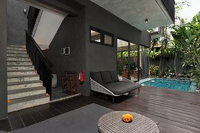 The Ning Resort Ubud