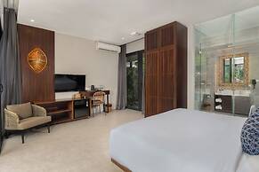 The Ning Resort Ubud
