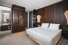 The Ning Resort Ubud